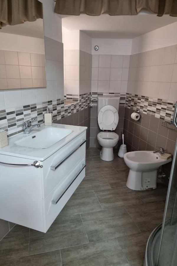 Apartament La Vecchia Sartoria Mazzarino Zewnętrze zdjęcie