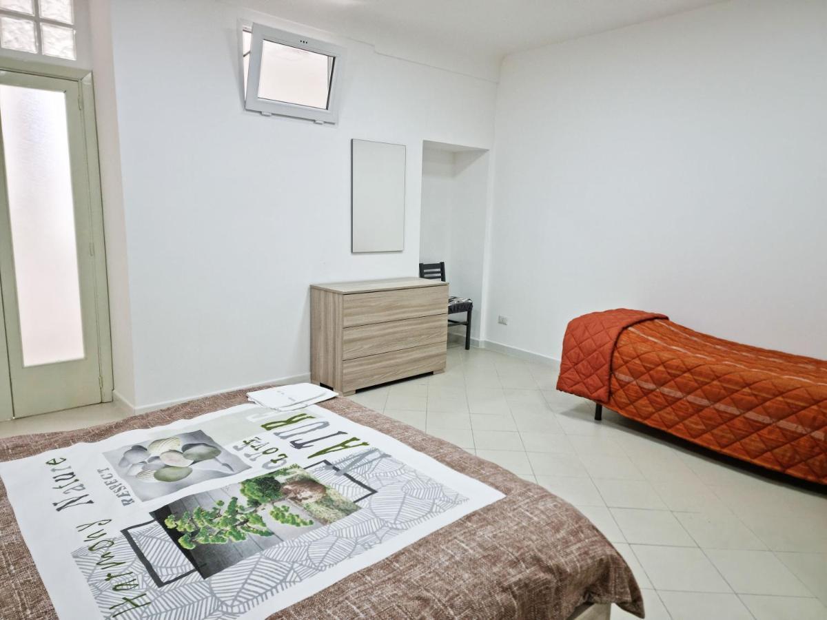 Apartament La Vecchia Sartoria Mazzarino Zewnętrze zdjęcie